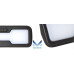 tuix tailgate led lamp set for hyundai tucson 2018-20